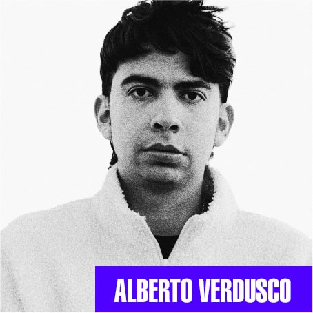 Alberto Verdusco