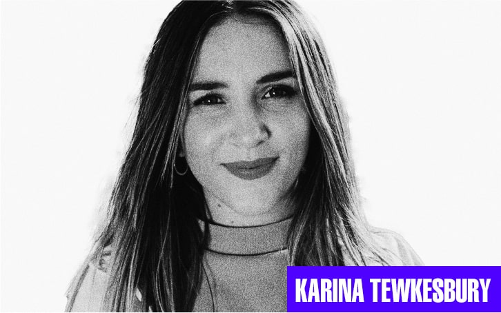 Karina Tewkesburry
